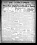 Thumbnail image of item number 1 in: 'The Denison Press (Denison, Tex.), Vol. 7, No. 157, Ed. 1 Saturday, December 28, 1940'.