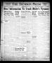 Newspaper: The Denison Press (Denison, Tex.), Vol. 7, No. 274, Ed. 1 Thursday, M…