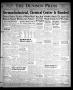 Newspaper: The Denison Press (Denison, Tex.), Vol. 8, No. 265, Ed. 1 Wednesday, …