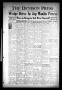 Newspaper: The Denison Press (Denison, Tex.), Vol. 16, No. 33, Ed. 1 Friday, Feb…