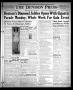 Newspaper: The Denison Press (Denison, Tex.), Vol. 19, No. 10, Ed. 1 Friday, Aug…