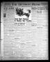 Thumbnail image of item number 1 in: 'The Denison Press (Denison, Tex.), Vol. 20, No. 21, Ed. 1 Friday, November 19, 1948'.