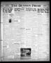 Newspaper: The Denison Press (Denison, Tex.), Vol. 22, No. 11, Ed. 1 Friday, Sep…