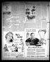 Thumbnail image of item number 2 in: 'The Denison Press (Denison, Tex.), Vol. 22, No. 20, Ed. 1 Friday, November 10, 1950'.