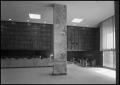 Primary view of [Capital National Bank opening interior]