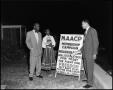 Photograph: NAACP Membership Campaign Headquarters