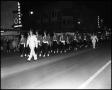 Thumbnail image of item number 1 in: '[Shriners Marching at the Shriner's Parade]'.