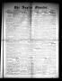 Thumbnail image of item number 1 in: 'The Naples Monitor (Naples, Tex.), Vol. 51, No. 47, Ed. 1 Friday, February 26, 1937'.