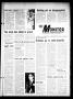 Thumbnail image of item number 1 in: 'The Naples Monitor (Naples, Tex.), Vol. 83, No. 16, Ed. 1 Thursday, November 20, 1969'.