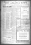 Newspaper: The Atlanta News. (Atlanta, Tex.), Vol. 8, No. 45, Ed. 1 Thursday, Ju…