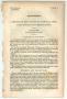 Text: "Proceedings of a Meeting of the Citizens of Nashville, Tenn., in fav…