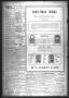 Thumbnail image of item number 4 in: 'The Atlanta News. (Atlanta, Tex.), Vol. 9, No. 19, Ed. 1 Thursday, December 24, 1908'.