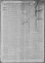 Thumbnail image of item number 2 in: 'The Taylor County News. (Abilene, Tex.), Vol. 2, No. 30, Ed. 1 Friday, October 8, 1886'.