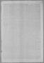 Thumbnail image of item number 3 in: 'The Taylor County News. (Abilene, Tex.), Vol. 2, No. 45, Ed. 1 Friday, January 21, 1887'.