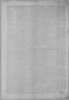 Thumbnail image of item number 2 in: 'The Taylor County News. (Abilene, Tex.), Vol. 2, No. 49, Ed. 1 Friday, February 18, 1887'.