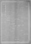 Thumbnail image of item number 3 in: 'The Taylor County News. (Abilene, Tex.), Vol. 3, No. 2, Ed. 1 Friday, March 25, 1887'.