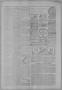 Thumbnail image of item number 3 in: 'The Taylor County News. (Abilene, Tex.), Vol. 3, No. 12, Ed. 1 Friday, June 3, 1887'.