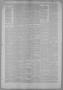 Thumbnail image of item number 3 in: 'The Taylor County News. (Abilene, Tex.), Vol. 3, No. 39, Ed. 1 Friday, December 9, 1887'.