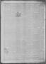 Thumbnail image of item number 2 in: 'The Taylor County News. (Abilene, Tex.), Vol. 4, No. 20, Ed. 1 Friday, July 27, 1888'.