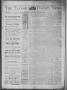 Primary view of The Taylor County News. (Abilene, Tex.), Vol. 4, No. 20, Ed. 1 Friday, July 27, 1888