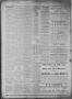Thumbnail image of item number 4 in: 'The Taylor County News. (Abilene, Tex.), Vol. 4, No. 36, Ed. 1 Friday, November 16, 1888'.