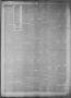 Thumbnail image of item number 2 in: 'The Taylor County News. (Abilene, Tex.), Vol. 5, No. 6, Ed. 1 Friday, April 19, 1889'.