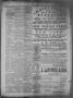 Thumbnail image of item number 4 in: 'The Taylor County News. (Abilene, Tex.), Vol. 5, No. 6, Ed. 1 Friday, April 19, 1889'.