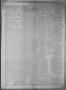 Thumbnail image of item number 2 in: 'The Taylor County News. (Abilene, Tex.), Vol. 5, No. 7, Ed. 1 Friday, April 26, 1889'.