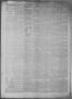 Thumbnail image of item number 3 in: 'The Taylor County News. (Abilene, Tex.), Vol. 5, No. 7, Ed. 1 Friday, April 26, 1889'.