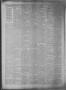 Thumbnail image of item number 3 in: 'The Taylor County News. (Abilene, Tex.), Vol. 5, No. 9, Ed. 1 Friday, May 10, 1889'.