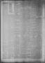 Thumbnail image of item number 2 in: 'The Taylor County News. (Abilene, Tex.), Vol. 5, No. 12, Ed. 1 Friday, May 31, 1889'.