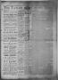 Newspaper: The Taylor County News. (Abilene, Tex.), Vol. 5, No. 12, Ed. 1 Friday…