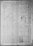 Thumbnail image of item number 4 in: 'The Taylor County News. (Abilene, Tex.), Vol. 5, No. 34, Ed. 1 Friday, October 25, 1889'.
