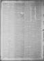 Thumbnail image of item number 2 in: 'The Taylor County News. (Abilene, Tex.), Vol. 5, No. 51, Ed. 1 Friday, February 21, 1890'.