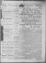 Newspaper: The Taylor County News. (Abilene, Tex.), Vol. 6, No. 17, Ed. 1 Friday…