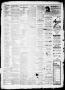Thumbnail image of item number 3 in: 'The Taylor County News. (Abilene, Tex.), Vol. 7, No. 12, Ed. 1 Friday, May 15, 1891'.