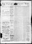 Thumbnail image of item number 1 in: 'The Taylor County News. (Abilene, Tex.), Vol. 7, No. 25, Ed. 1 Friday, August 14, 1891'.
