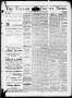 Newspaper: The Taylor County News. (Abilene, Tex.), Vol. 7, No. 26, Ed. 1 Friday…
