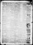Thumbnail image of item number 2 in: 'The Taylor County News. (Abilene, Tex.), Vol. 7, No. 41, Ed. 1 Friday, December 4, 1891'.