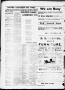 Thumbnail image of item number 4 in: 'The Taylor County News. (Abilene, Tex.), Vol. 8, No. 6, Ed. 1 Friday, April 1, 1892'.