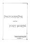 Book: Photographs of Fort Worth