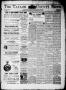 Thumbnail image of item number 1 in: 'The Taylor County News. (Abilene, Tex.), Vol. 10, No. 37, Ed. 1 Friday, November 2, 1894'.
