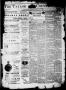 Thumbnail image of item number 1 in: 'The Taylor County News. (Abilene, Tex.), Vol. 10, No. 46, Ed. 1 Friday, January 4, 1895'.