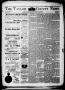 Newspaper: The Taylor County News. (Abilene, Tex.), Vol. 11, No. 19, Ed. 1 Frida…
