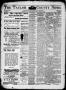 Newspaper: The Taylor County News. (Abilene, Tex.), Vol. 11, No. 50, Ed. 1 Frida…