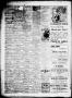 Thumbnail image of item number 4 in: 'The Taylor County News. (Abilene, Tex.), Vol. 12, No. 51, Ed. 1 Friday, January 29, 1897'.