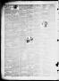 Thumbnail image of item number 2 in: 'The Taylor County News. (Abilene, Tex.), Vol. 13, No. 31, Ed. 1 Friday, September 10, 1897'.