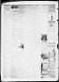 Thumbnail image of item number 2 in: 'The Taylor County News. (Abilene, Tex.), Vol. 14, No. 6, Ed. 1 Friday, March 18, 1898'.