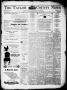 Newspaper: The Taylor County News. (Abilene, Tex.), Vol. 14, No. 14, Ed. 1 Frida…
