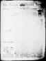 Primary view of The Taylor County News. (Abilene, Tex.), Vol. 15, No. 55, Ed. 1 Friday, February 24, 1899